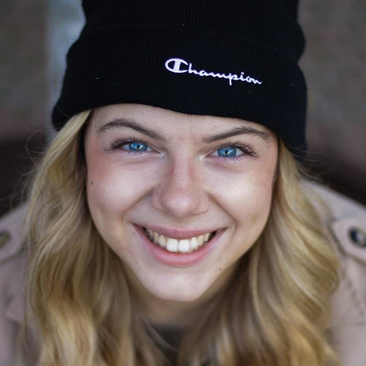 Portrait of Liam Carter, community mentor and Italian cuisine specialist